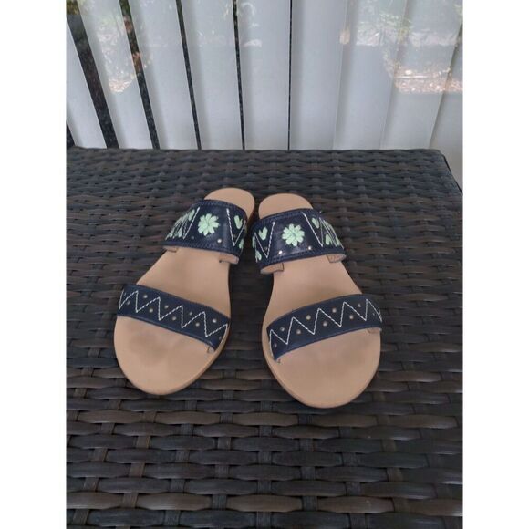 Jack Roger's Sandals Size 7 - Picture 6 of 6